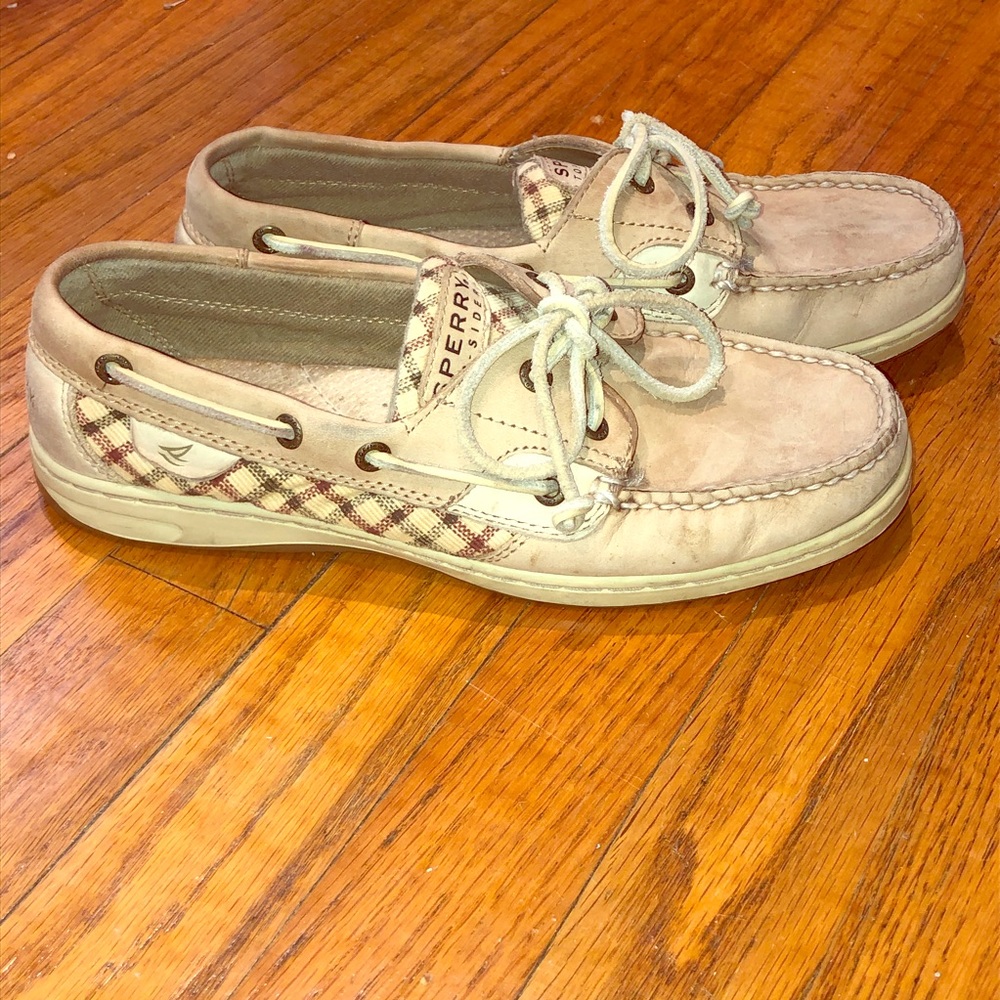 Sperry shoes